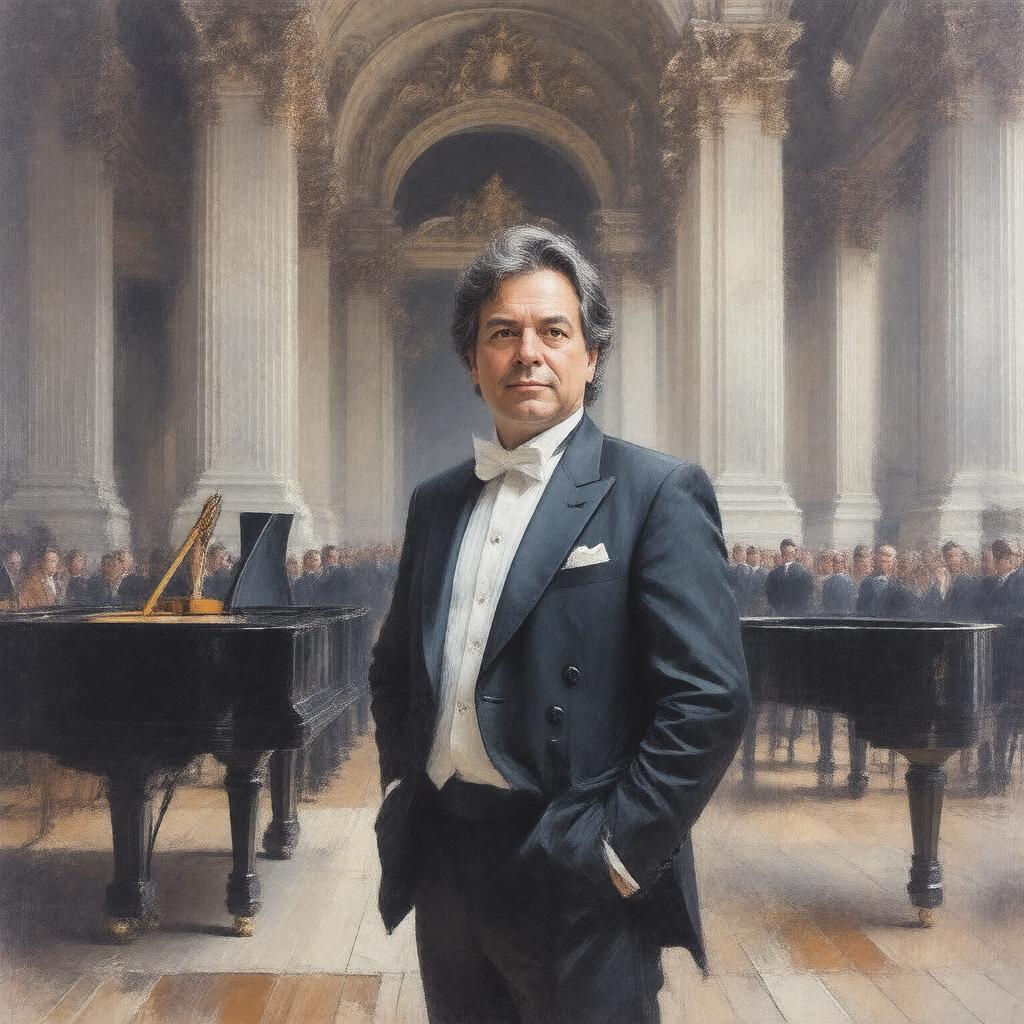 Antonio Pappano
